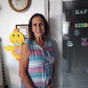 Meet your Posher, Sharon